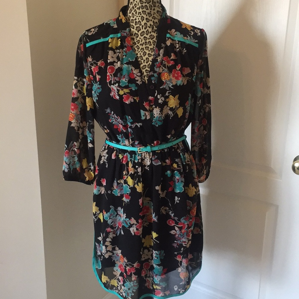 My Michelle - dress L